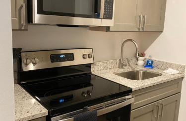 Modernized Studio Apartment in Gadsden, AL - Foto 9