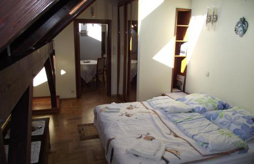 Apartament ALINA - Foto 54