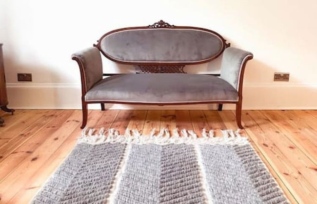 Oakshaw Apartment - Elegant Rustic Apartment in City Centre - Foto 24