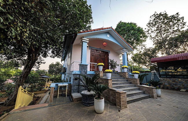 Phương Nam Garden - Photo 32