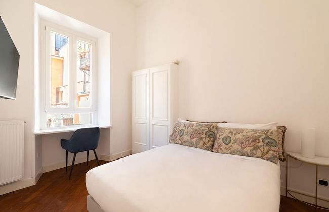 Apartment in Rome - Photo 37