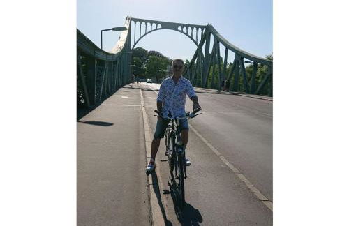 Holiday apartment with 2 bedrooms - Foto 24