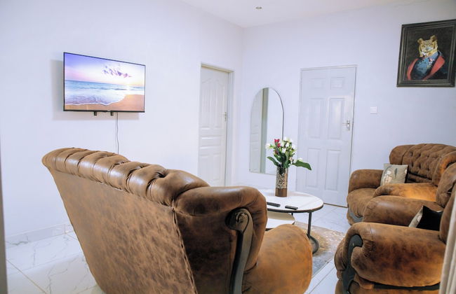 Luxury 3 Bedroom Self Catering Apartment- Masvingo - Foto 13