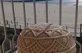 SonhosQrodopiam Praia da Barra - Foto 18