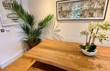 Lake View Landings Cotswolds Water Park South Cerney - Foto 33