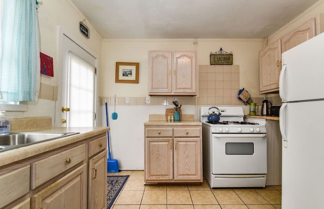 The Belle Aire - Hist District Savannah - Foto 9