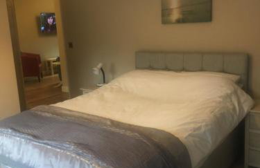 Victorian Church Flat 3 - Foto 1