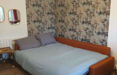 Séjour tropical famille-Jungle house - Jardin privé - Foto 30