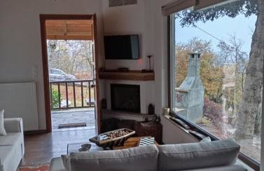 Ξενώνας Το Πατρικό - Foto 10