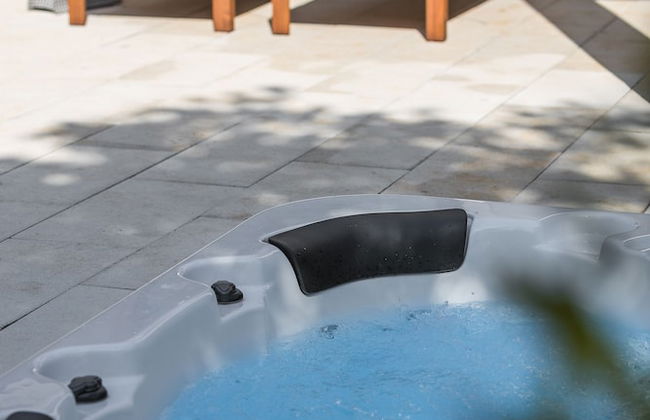 Luxury Beach Villas Porto Bus - Foto 35