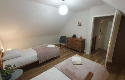 Domek na Cedrowej - Foto 14