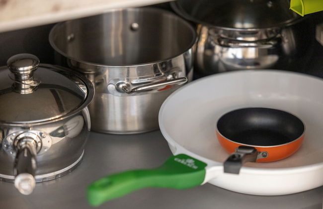 Apartments Blizej Morza by Renters - Photo 67