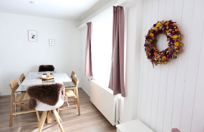 ALP APARTMENTS with self check-in - Foto 49