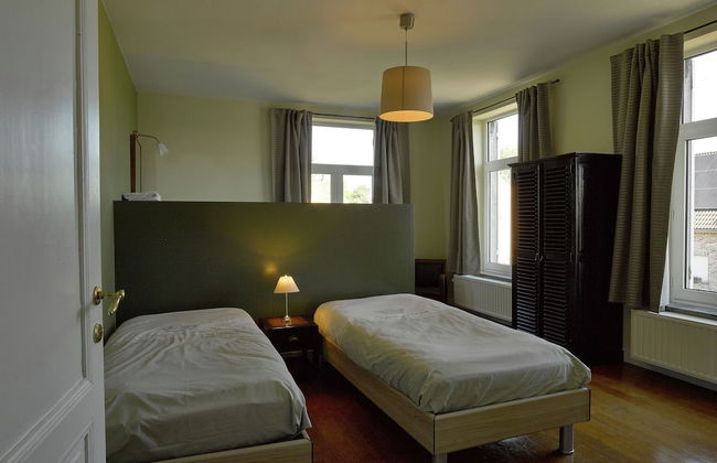 Lavish Castle in Thimister With Turkish Steambath, Sauna - Photo 29