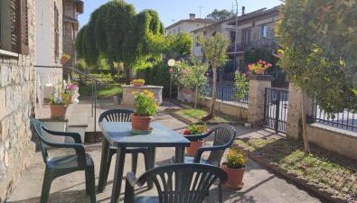 Maranzano 90 - Foto 4, Garden