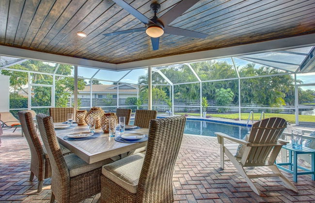 Azure Paradise on the Canal - Foto 30