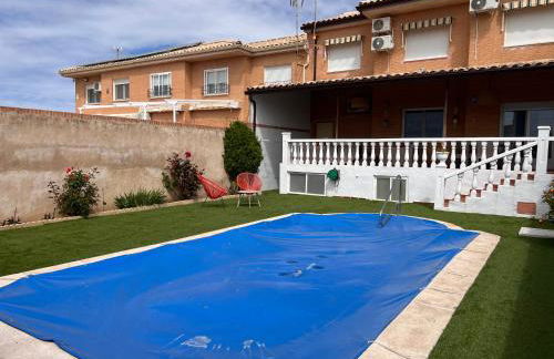 Un sueño en Toledo II, al lado de Puy du Fou - Foto 12