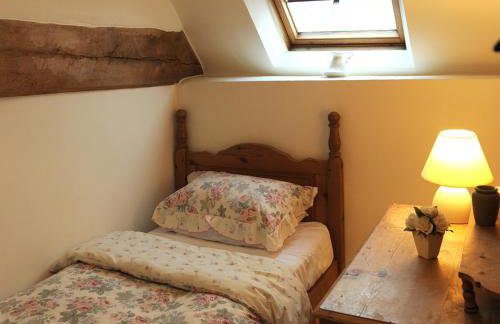 Steppes Farm Cottages - Foto 11