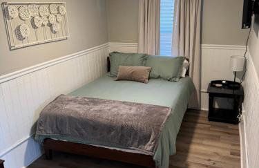 The Cozy Cottonwood Cottage- Clintonville 3BRM Ranch - Foto 16