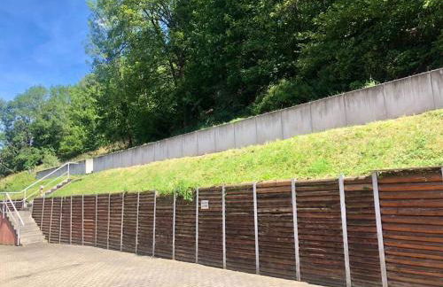 Ferienwohnung Alte Schule 2 "Christian Gotthilf Salzmann" - Foto 15