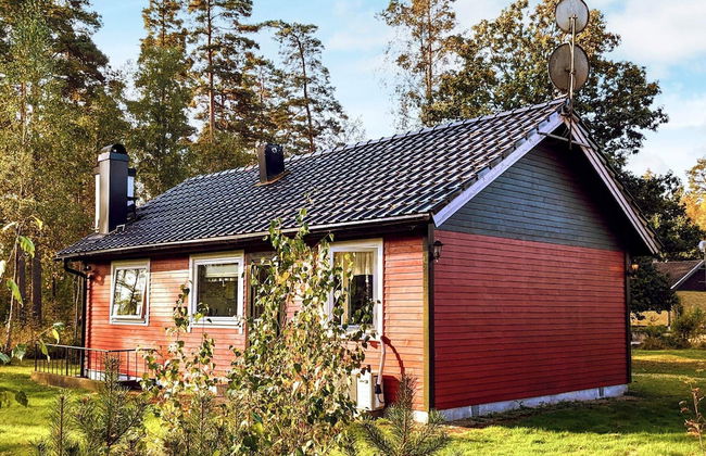 6 Person Holiday Home With Garden-by Traum - Foto 18