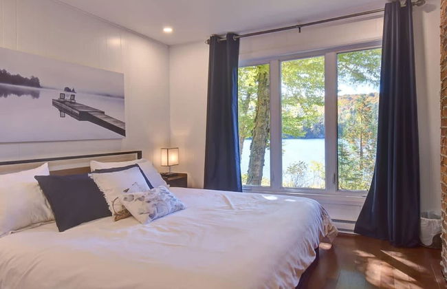 Chalet des Becassines Citq 310334 - Foto 42