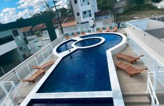 Apto elegante no Catolé 608 - Foto 1