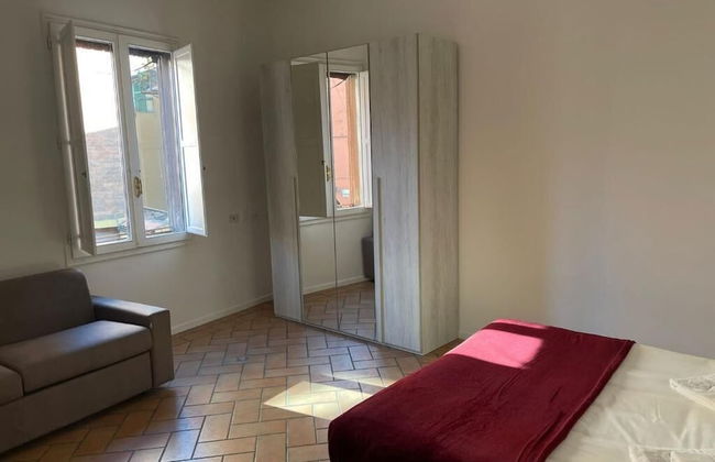 45-Tourist House Bologna Oberdan - Foto 6