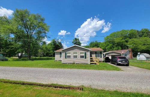 Camp Not Found - 3 Queen Bedrooms by the lake - Foto 1