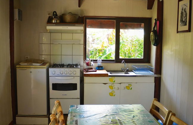 Pension Fare Maheata - Foto 30