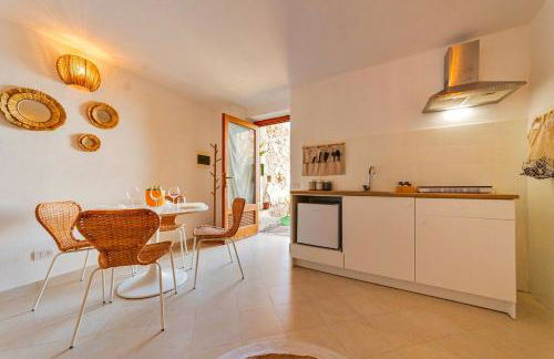 La Casa sul Sentiero Degli Dei - Foto 11