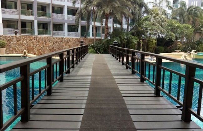 The Residence Floor 7 Room 706 - Foto 8