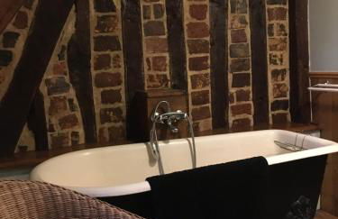 Gîte Sous La Garenne - Foto 25