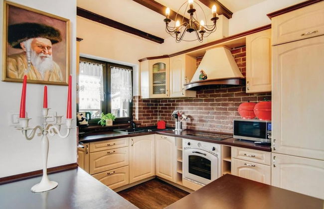 Comfortable Holiday Home on Lake Jamno, Podamirowo - Photo 16