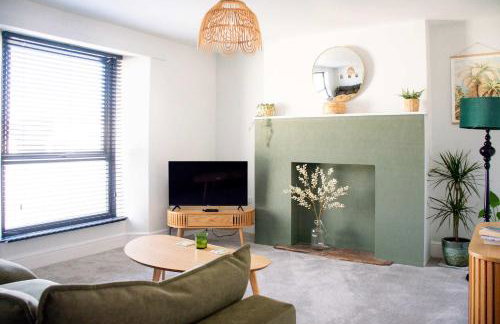 Rosa's Retreat - Foto 1