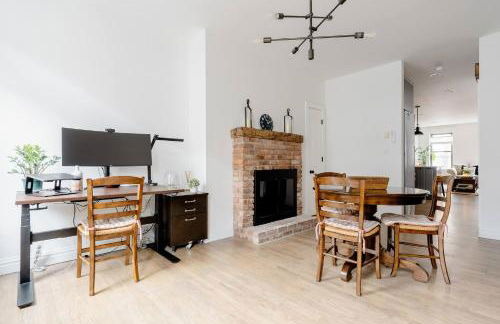 Luxury duplex - 10 min to NYC/Times Square - Foto 33