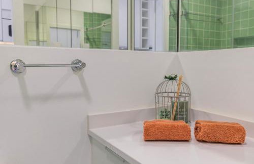 Green Oasis in Parede by LovelyStay - Foto 23