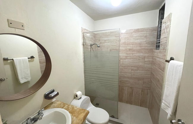 A Beautiful Studio Apartments Furnished in Gascue - Foto 8