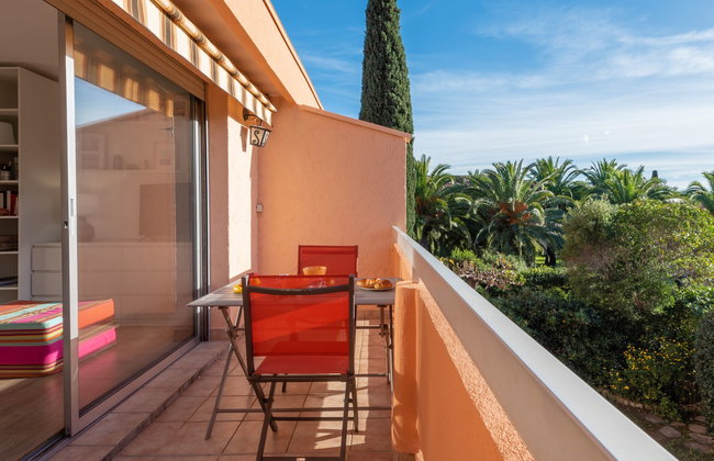 Résidence du Parc - Foto 5