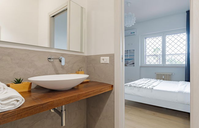 Fronte Mare Pescara - Yourplace Abruzzo - Foto 15