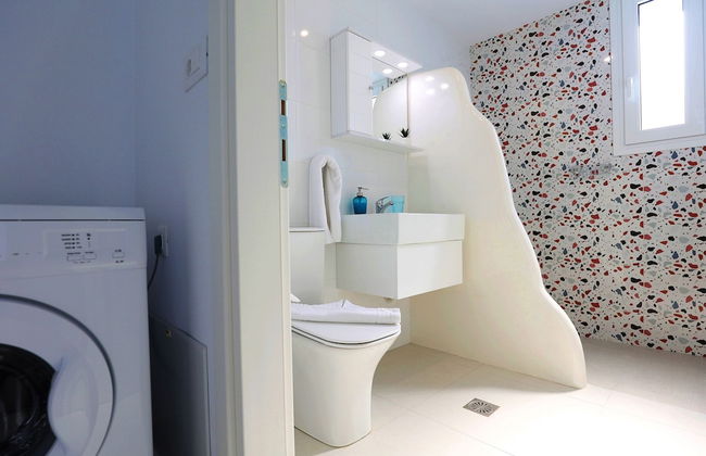 Xenos Villa 7 With a Private Pool Near the sea - Photo 15