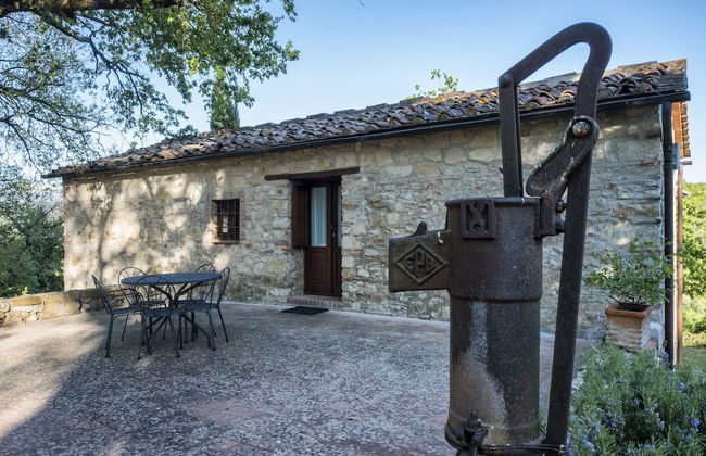 Querceto di Castellina - Foto 63