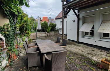 Altbau-Traum mit Riesen-Dachterrasse - Foto 25