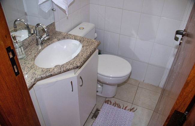 Casa 5 Santa Mônica - Foto 24