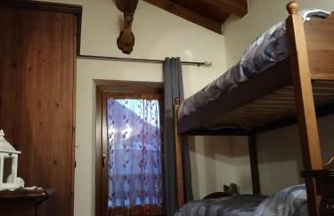 Maison du Soleil- CIR VDA Valtournenche n 0204 - Foto 33