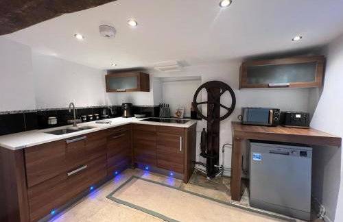 The Cotswold Wellhouse - Foto 17