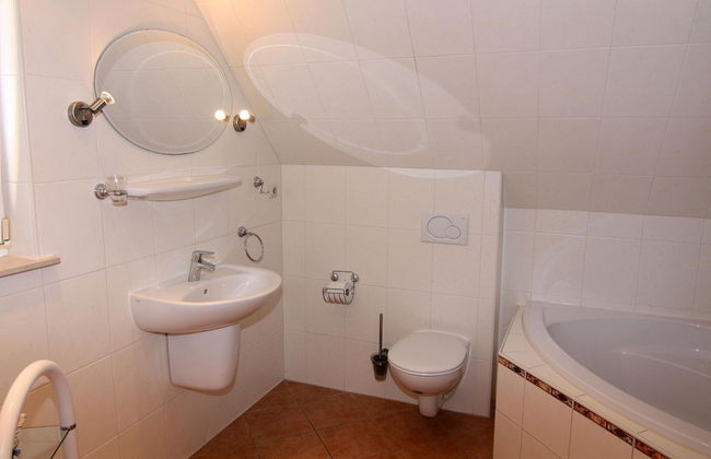 Ferienwohnung in Wieck am Darss - Foto 27