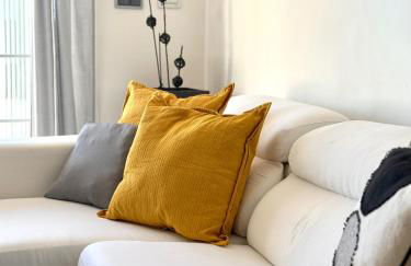 Moderno apartamento con preciosas vistas al mar en urbanización con piscina - Rio Real 11 2G - Foto 13