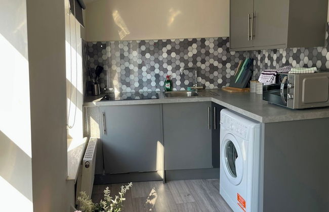 Trendy Apartment in The City - Shoreditch - Foto 4