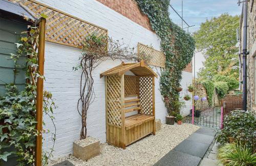 Cobblers Cottage - Foto 10